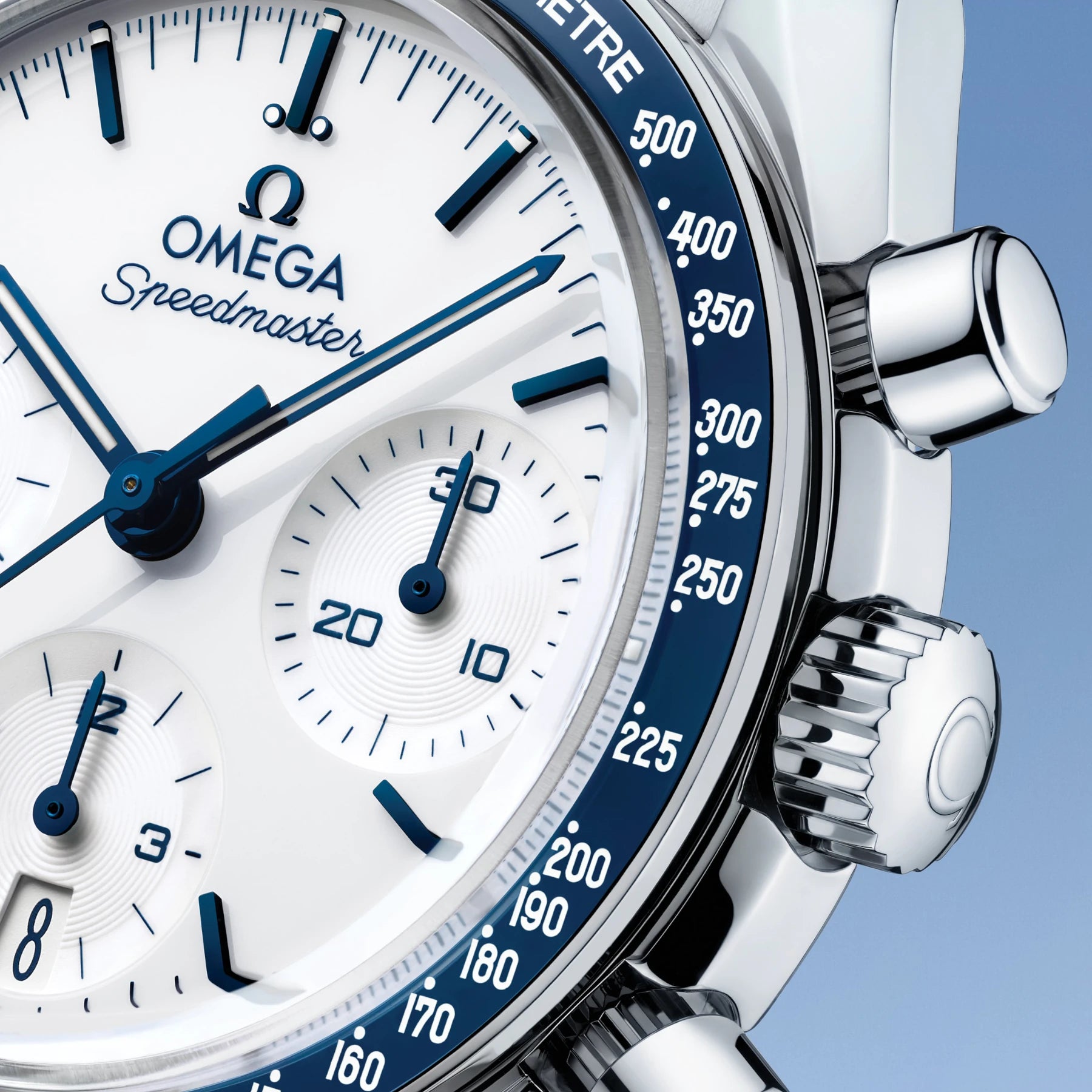 Omega Speedmaster 38 324.30.38.50.04.001