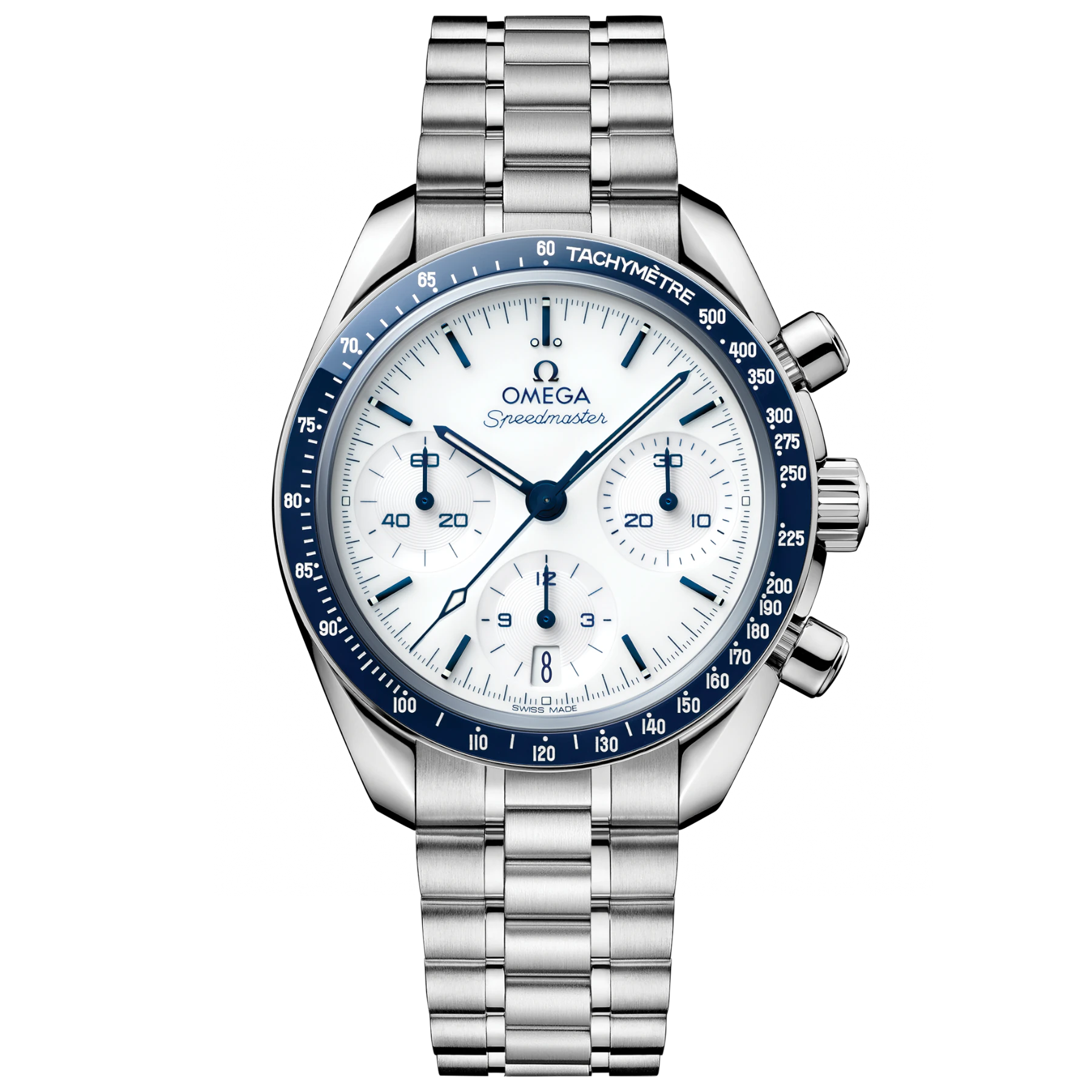 Omega Speedmaster 38 324.30.38.50.04.001