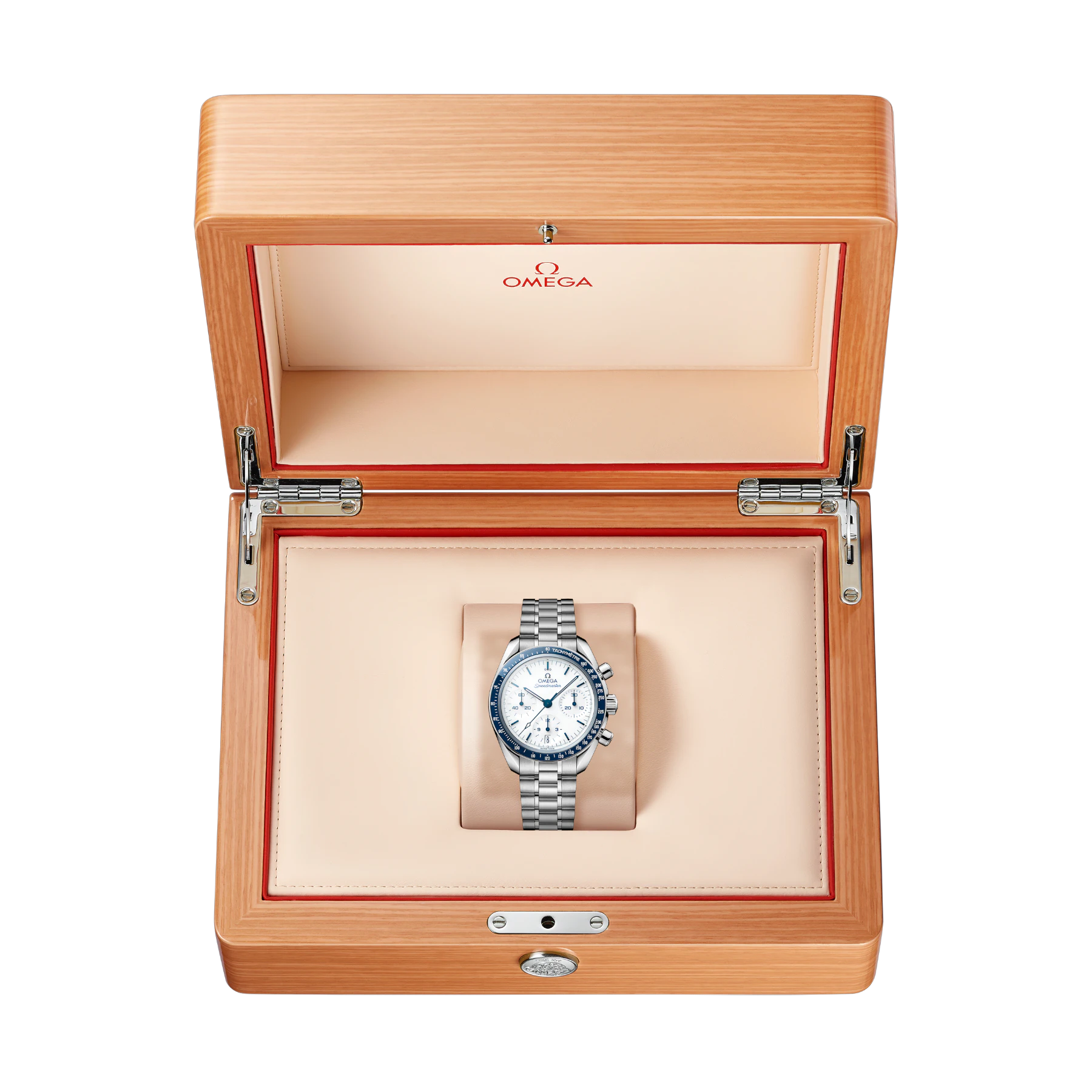 Omega Speedmaster 38 324.30.38.50.04.001