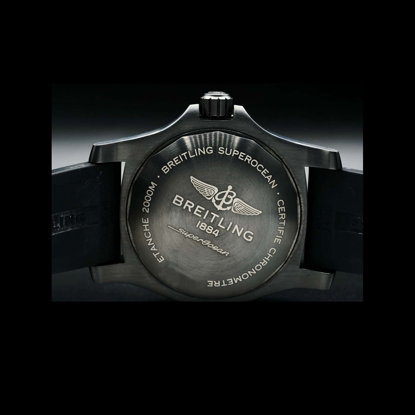 Breitling Superocean II U17368
