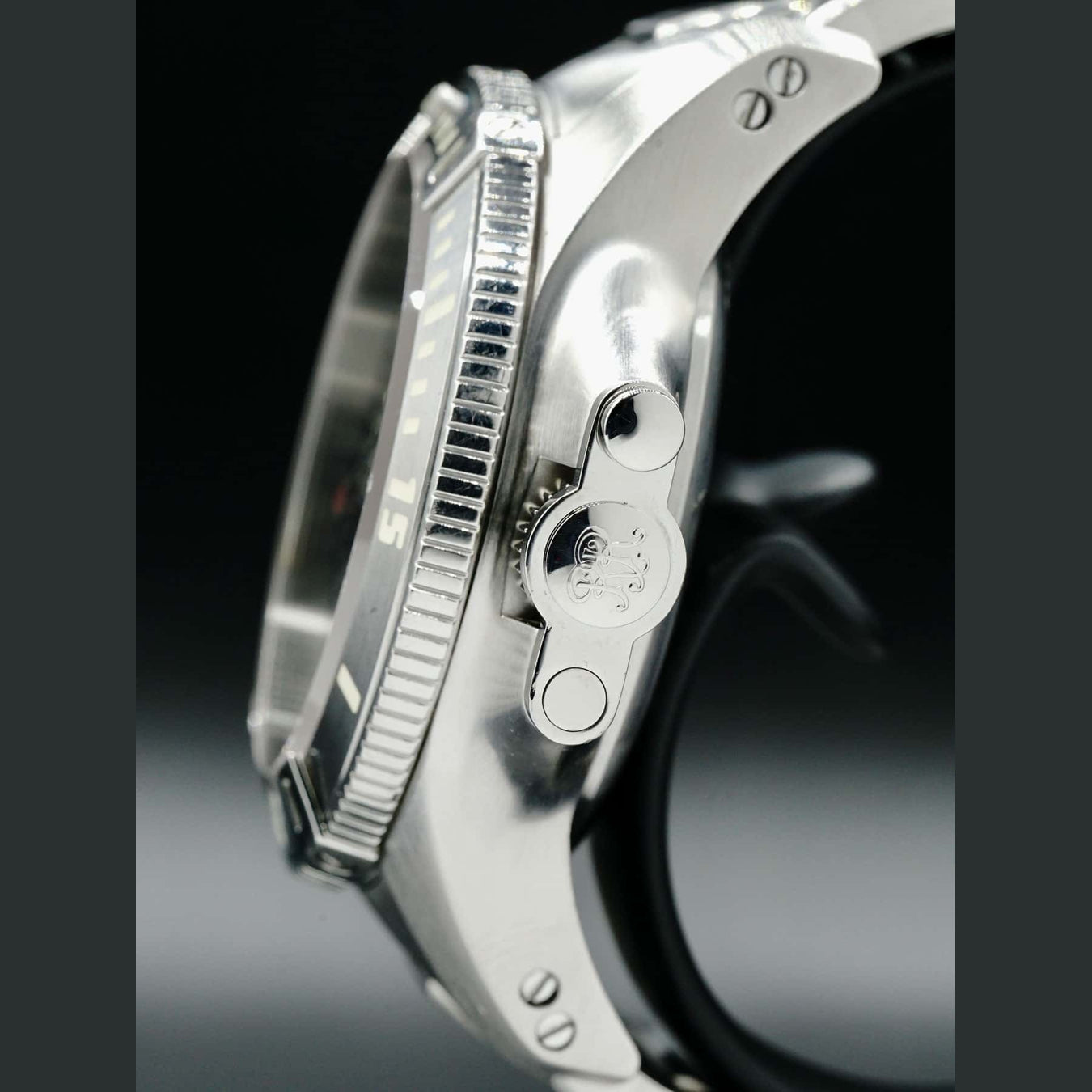 Ball Watch Engineer Hydrocarbon DM2036A