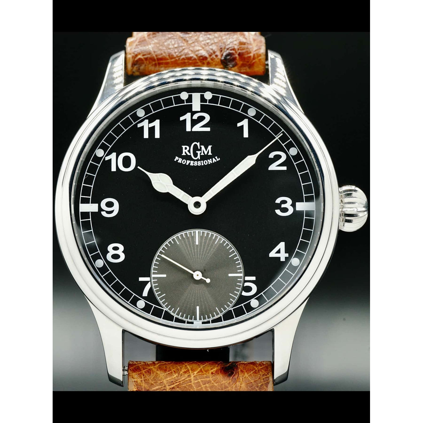 RGM Professional Model 150