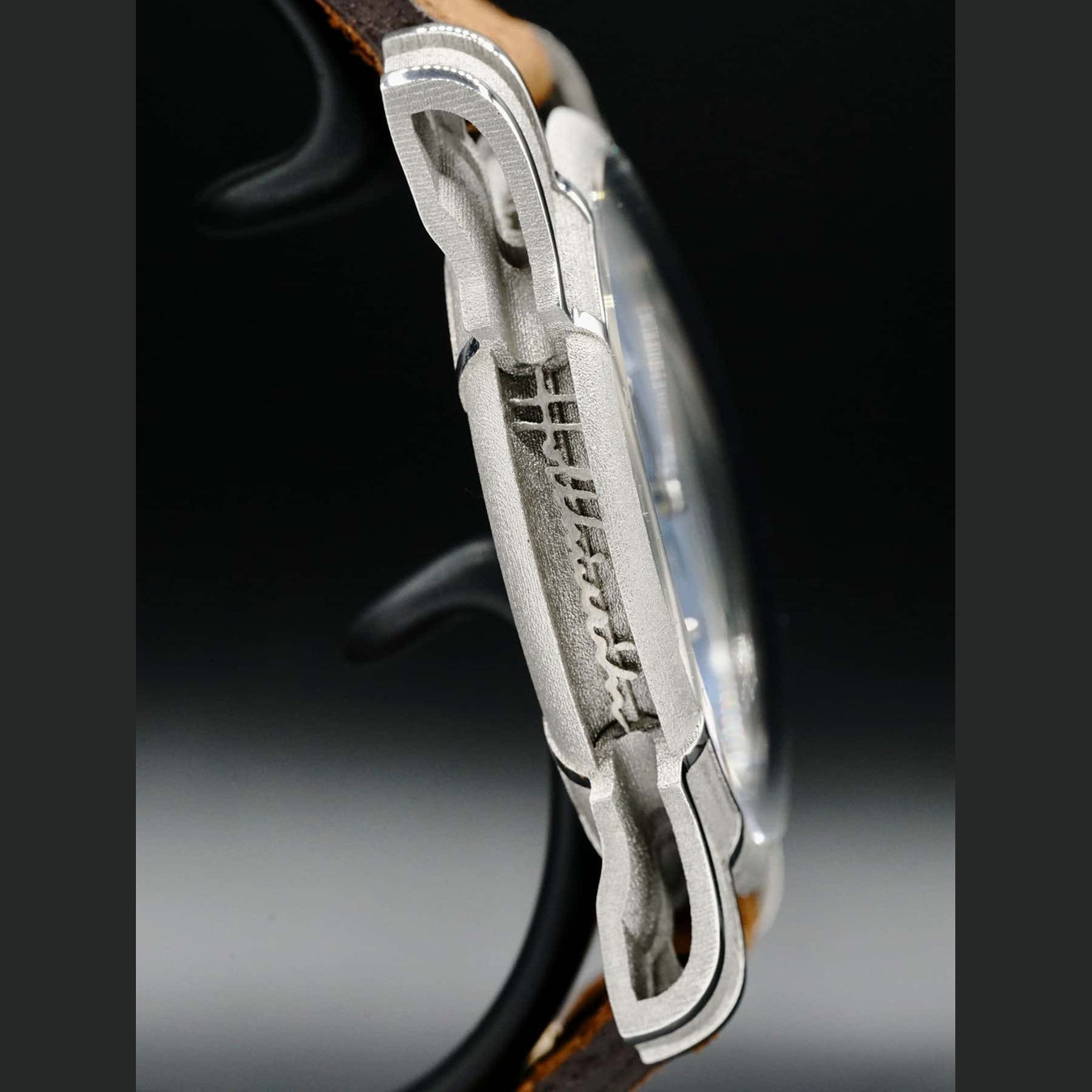 Holthinrichs RAW Ornament Titanium