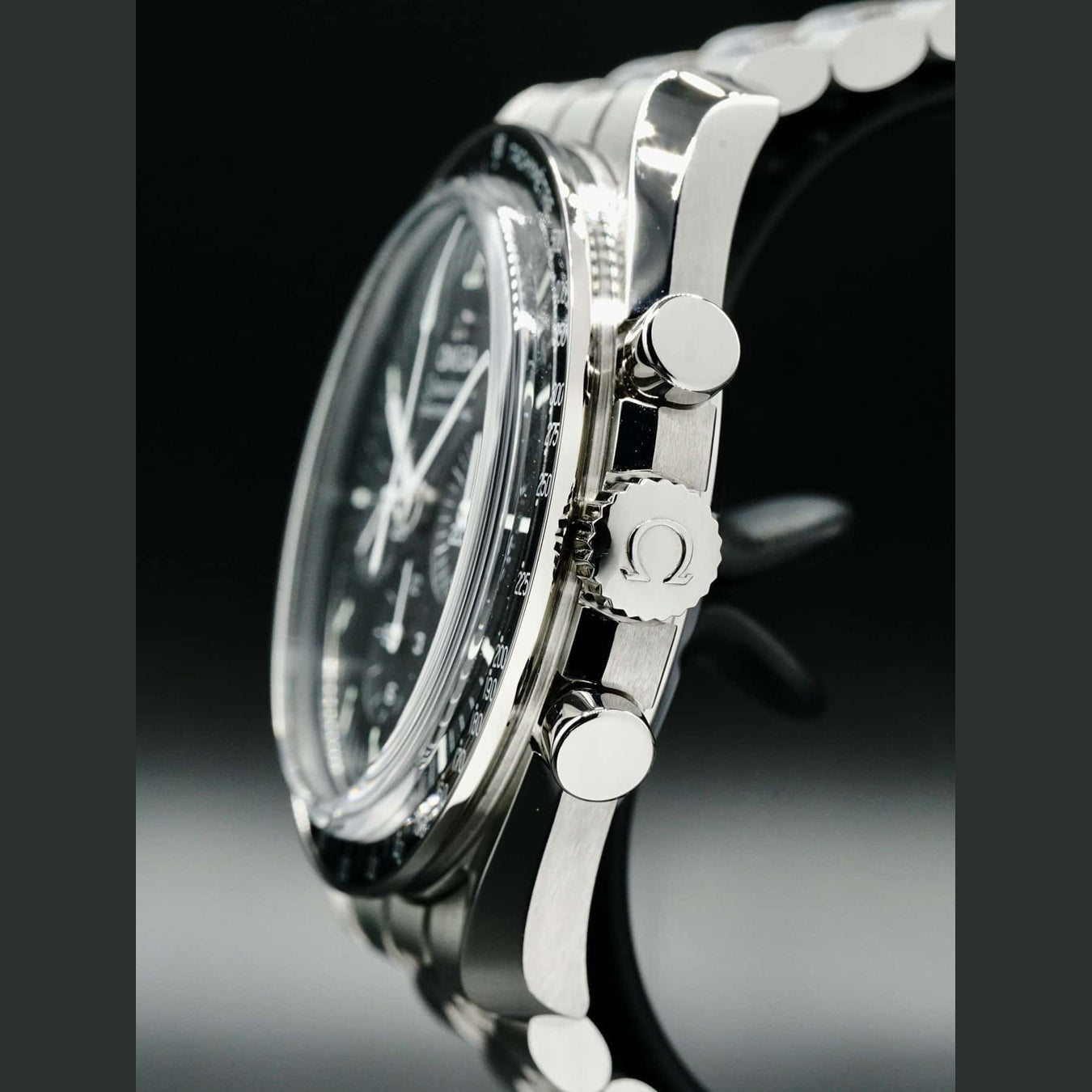 Omega Speedmaster Moonwatch Professional Master Chronograph 310.30.42.50.01.002