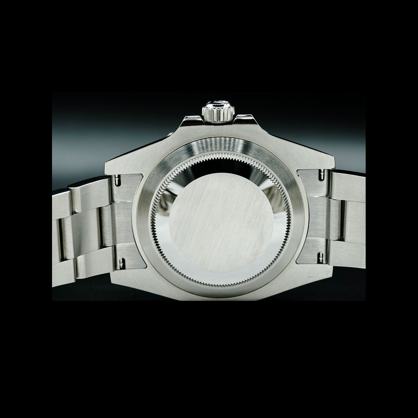 Rolex Oyster Perpetual Submariner Date Green "Kermit" 126610LV