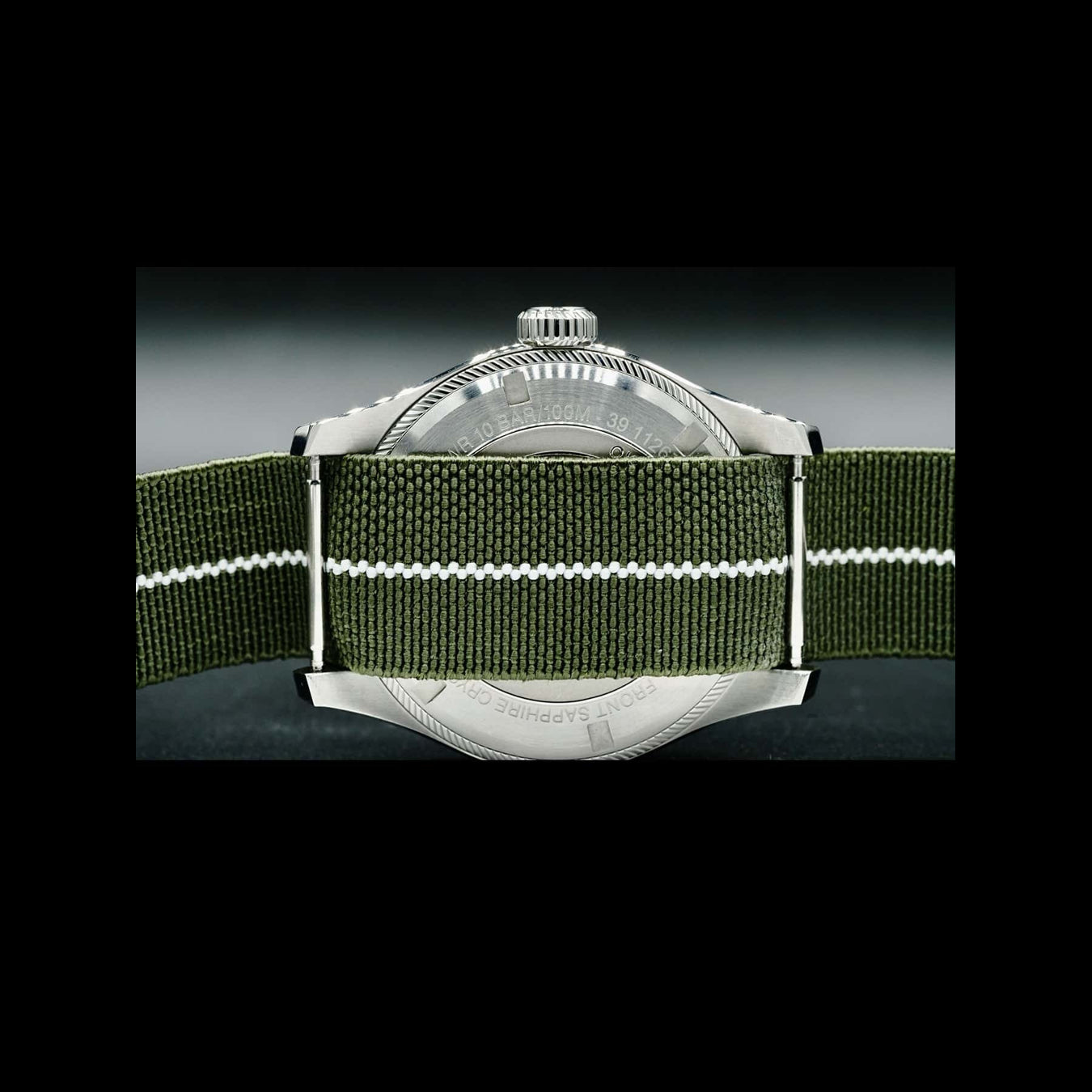Oris Big Crown ProPilot Okavango Limited Edition 01 751 7761 4187-Set