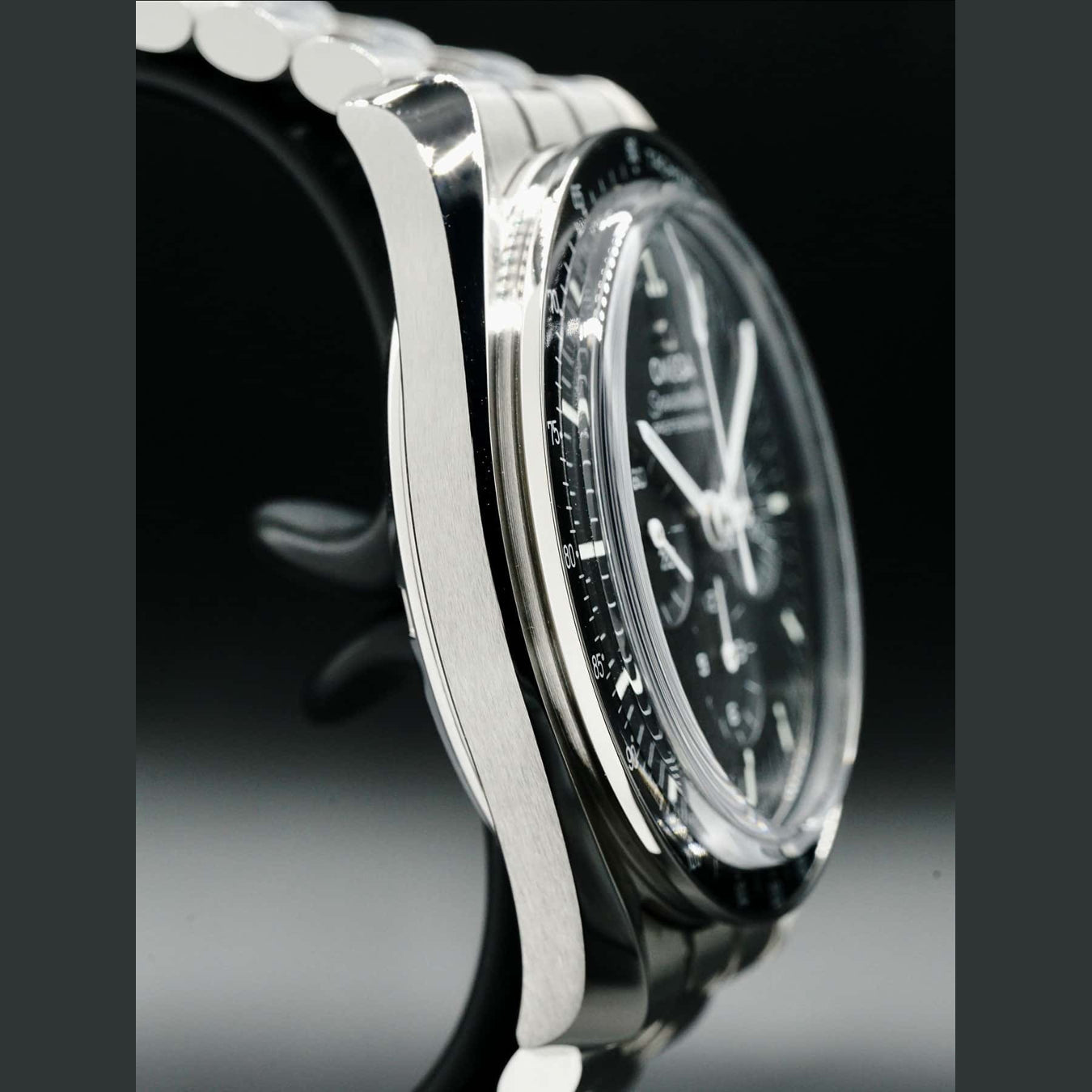 Omega Speedmaster Moonwatch Professional Master Chronograph 310.30.42.50.01.002