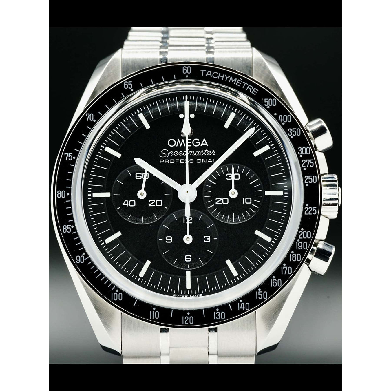 Omega Speedmaster Moonwatch Professional Master Chronograph 310.30.42.50.01.002