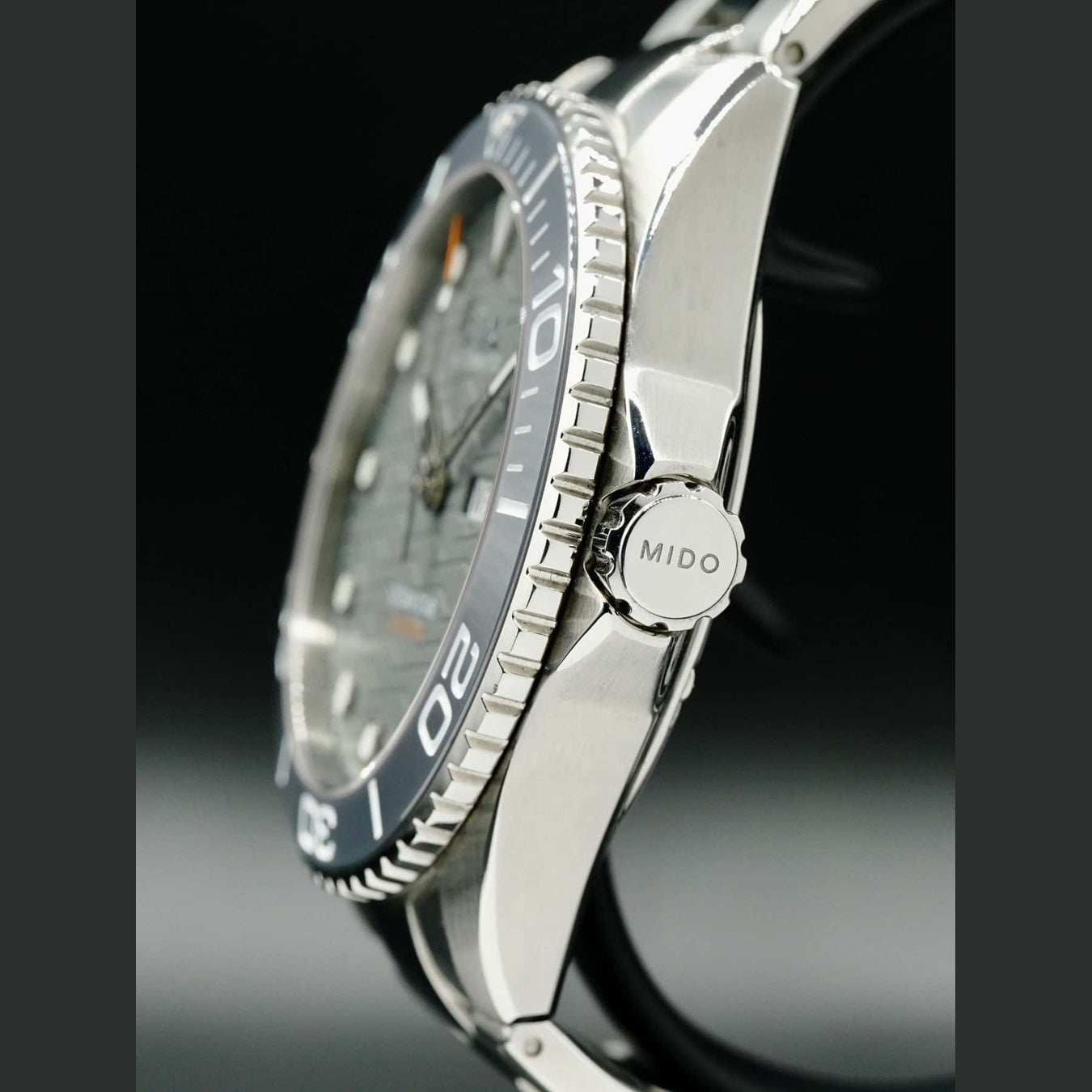 Mido Ocean Star 200C M042.430.11.081.00
