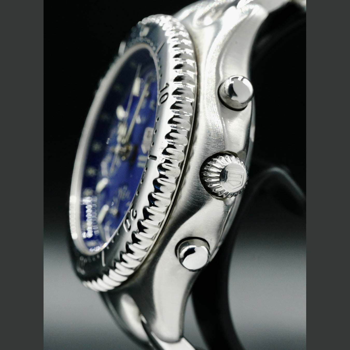 Tag Heuer Link Chrono CG2111