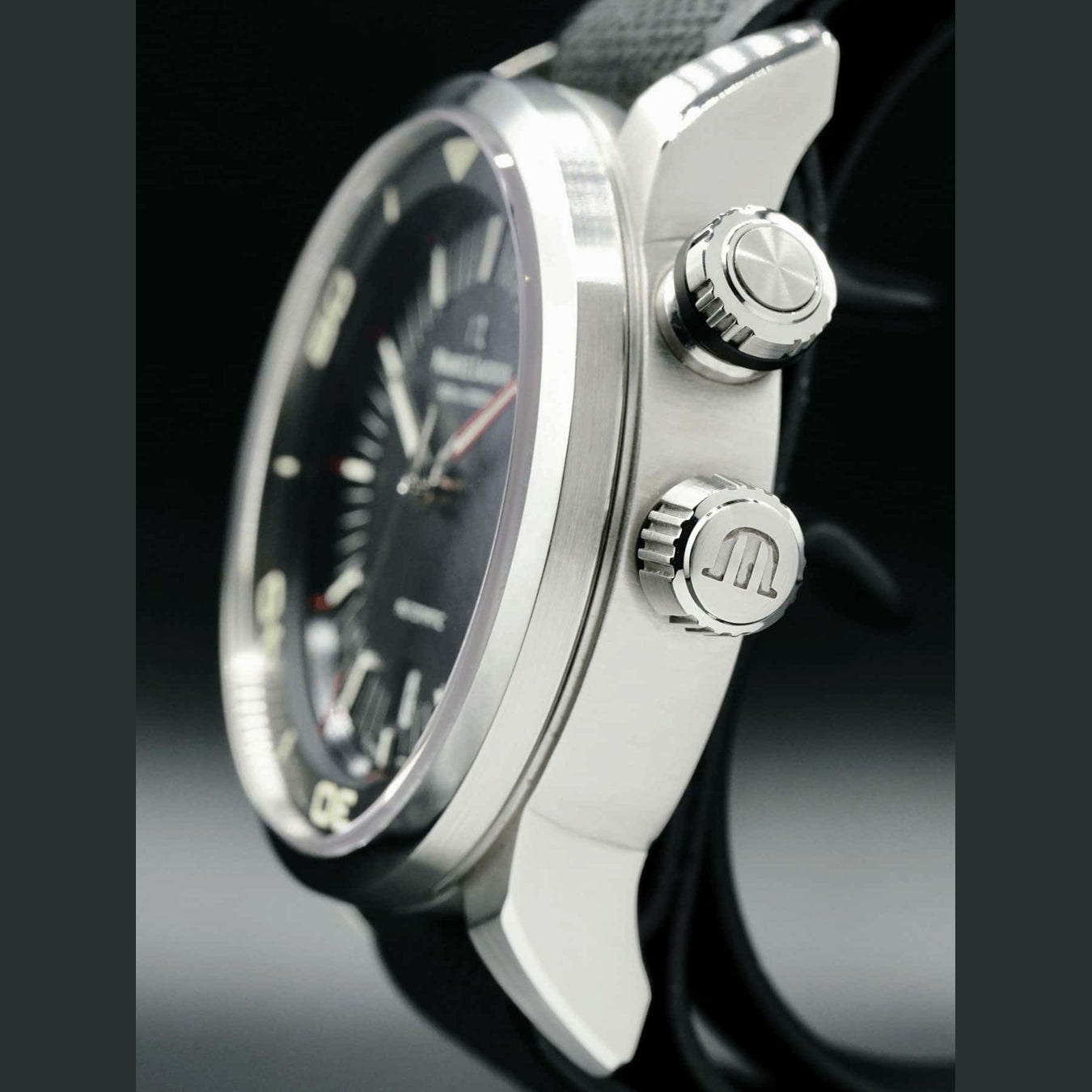 Maurice LaCroix Pontos PT 6248