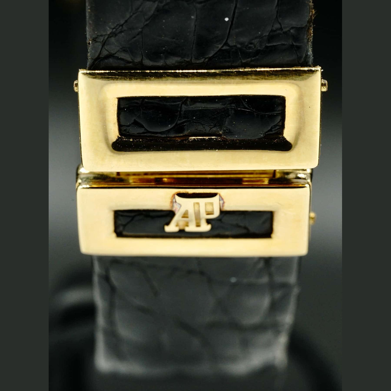 Audemars Piguet 25589