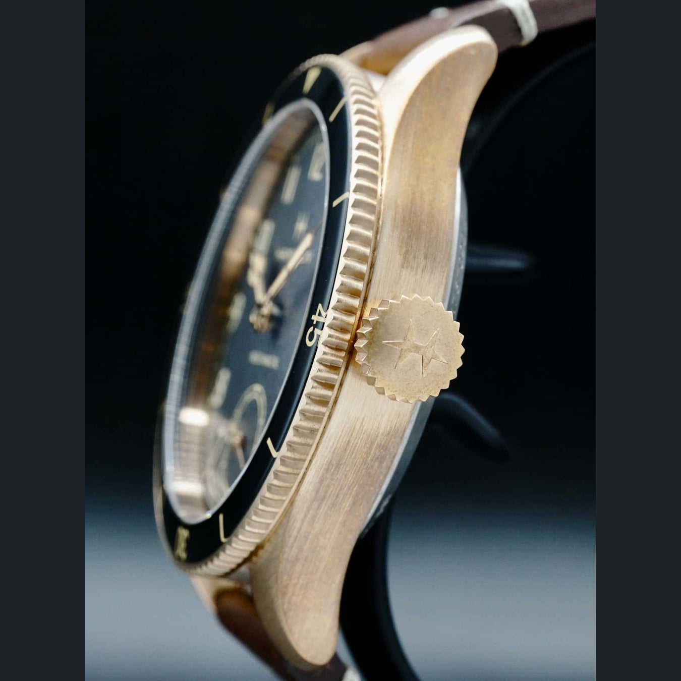Hamilton Khaki Aviation Pilot Pioneer H76709530