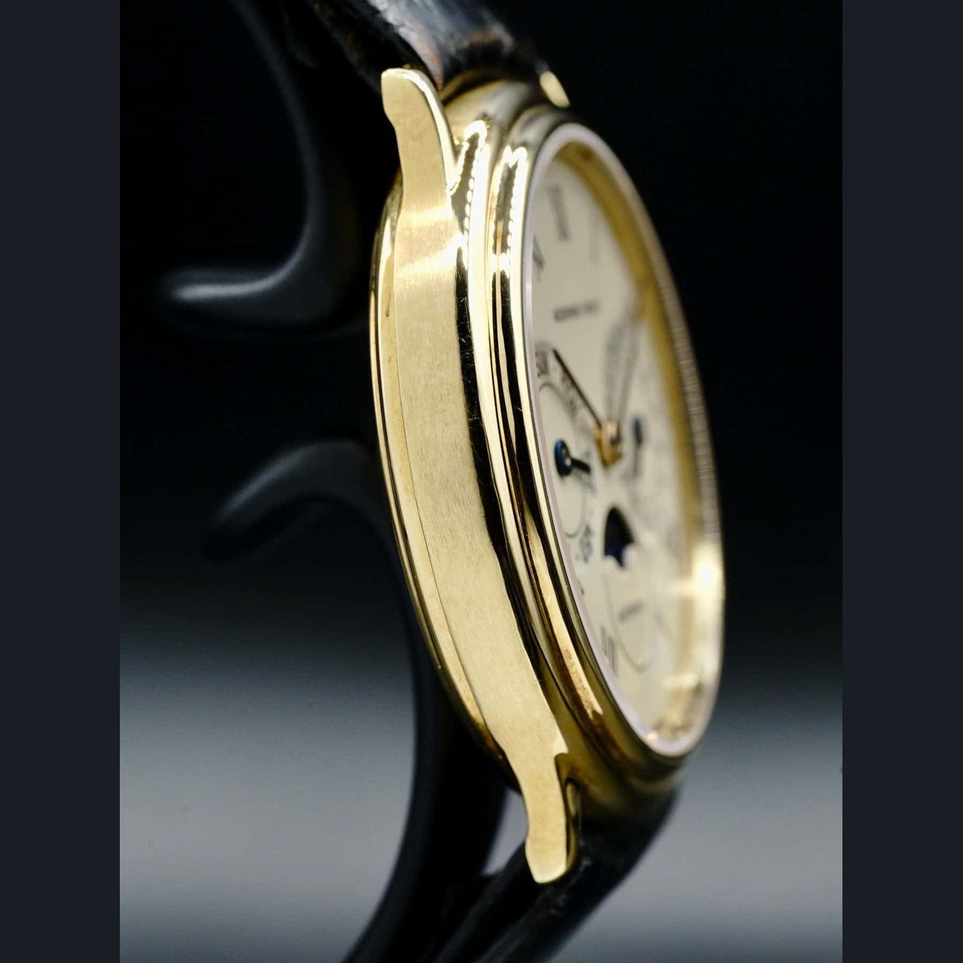 Audemars Piguet 25589