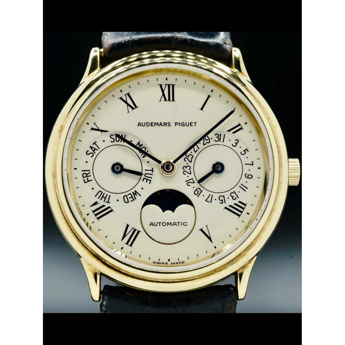 Audemars Piguet 25589