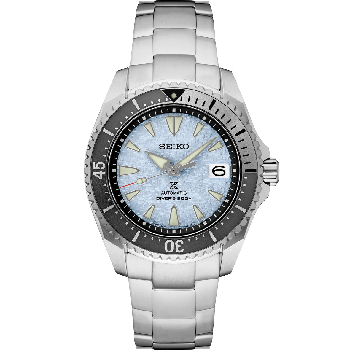 Seiko Prospex U.S Special Edition SPB351