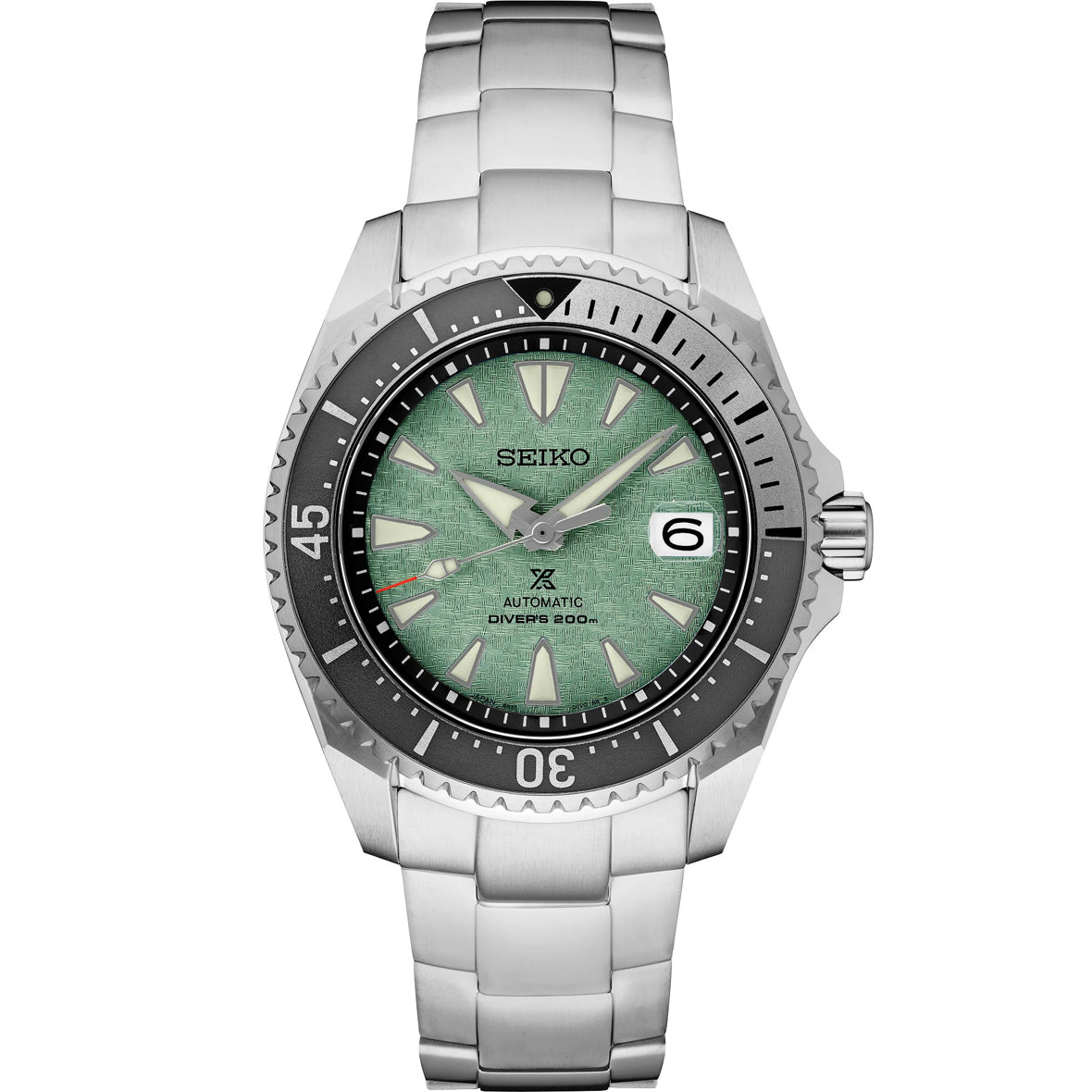 Seiko Prospex U.S Special Edition SPB349