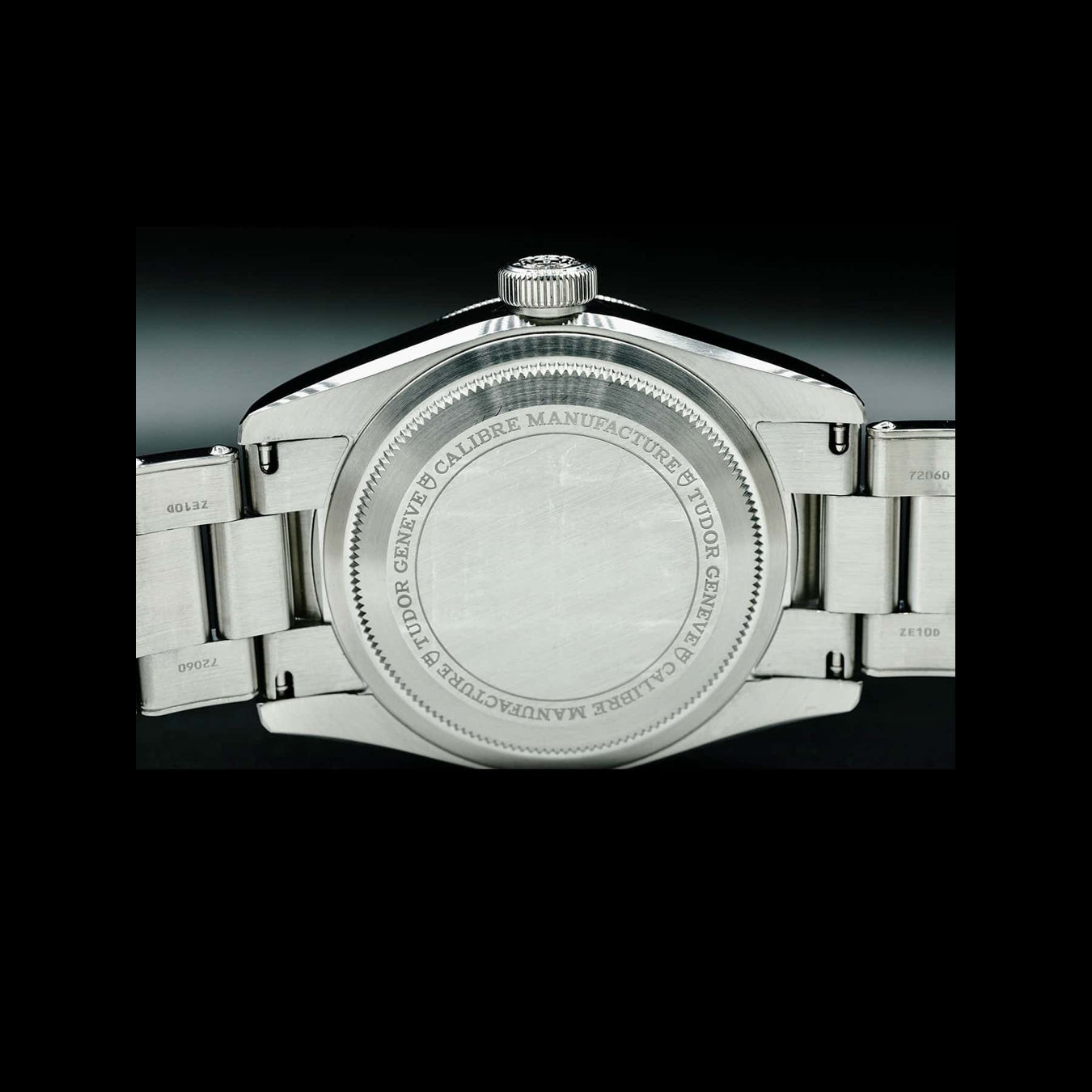 Tudor BlackBay GMT Pepsi Dial M79830RB-0001