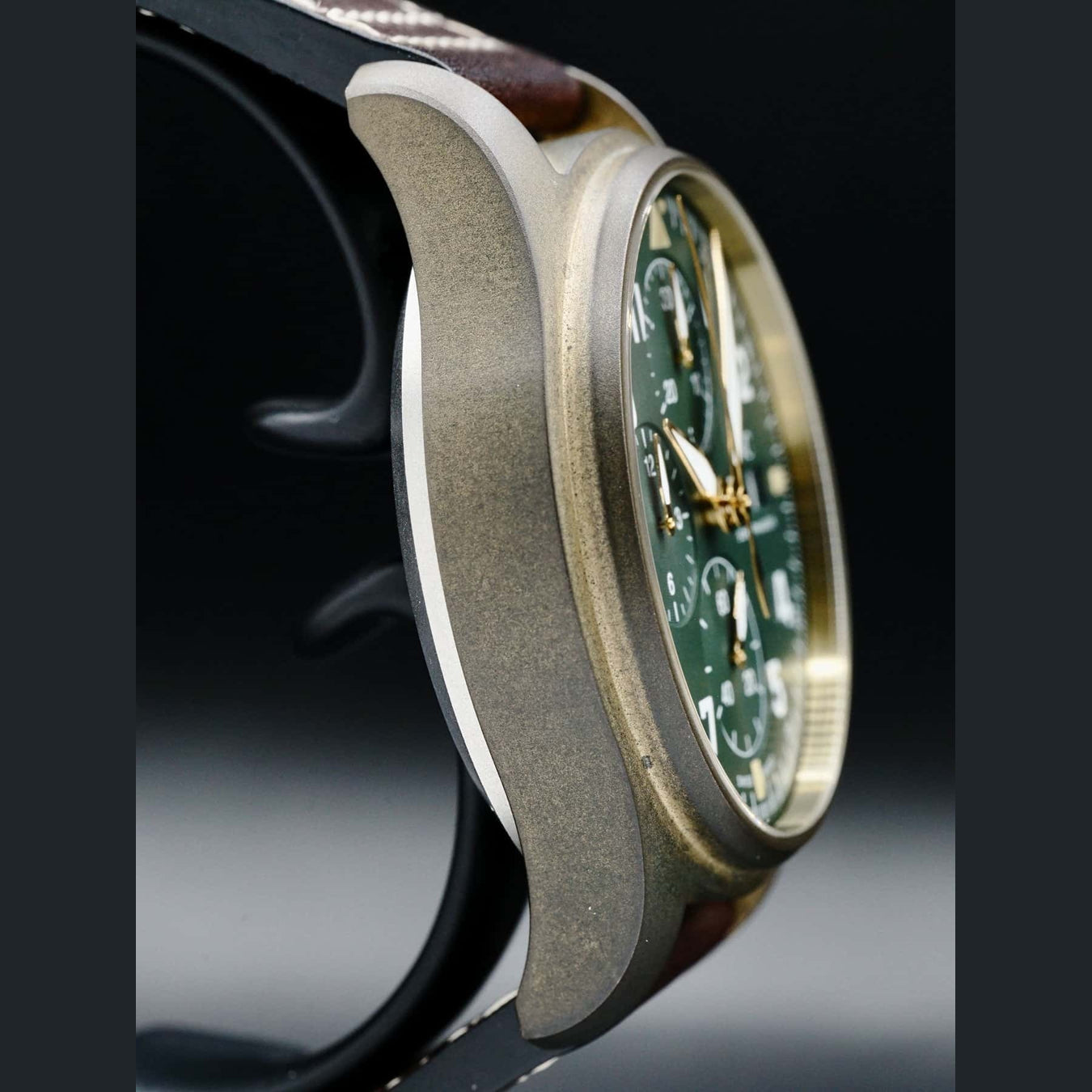 IWC Pilot Bronze Spitfire IW387902