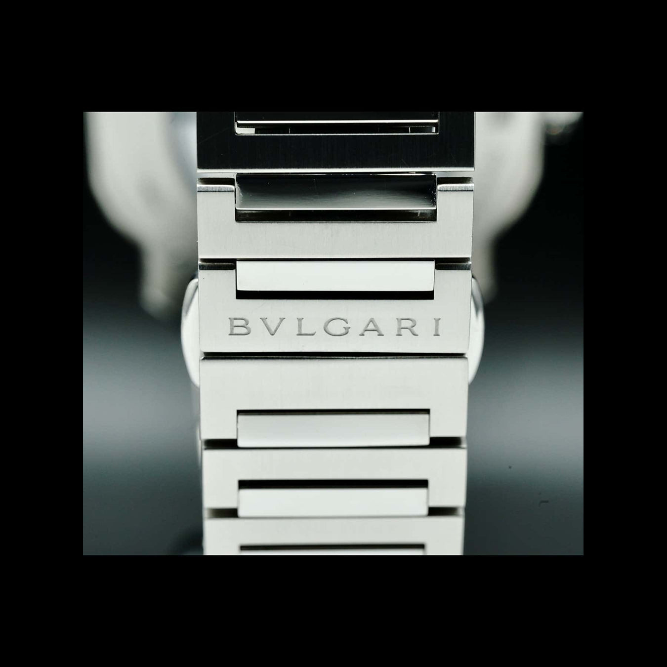 Bulgari Octo Roma Stainless Steel 41mm 103481
