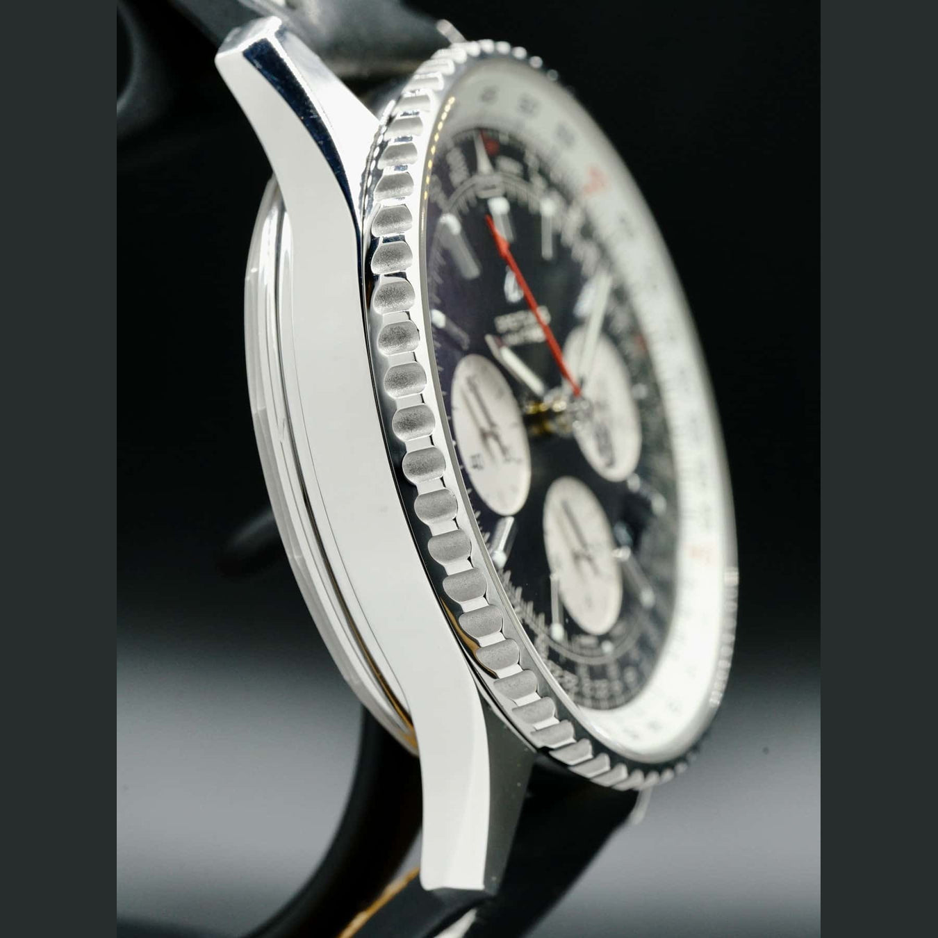 Breitling Navitimer 1 B01 Chronograph 43 Stainless Steel