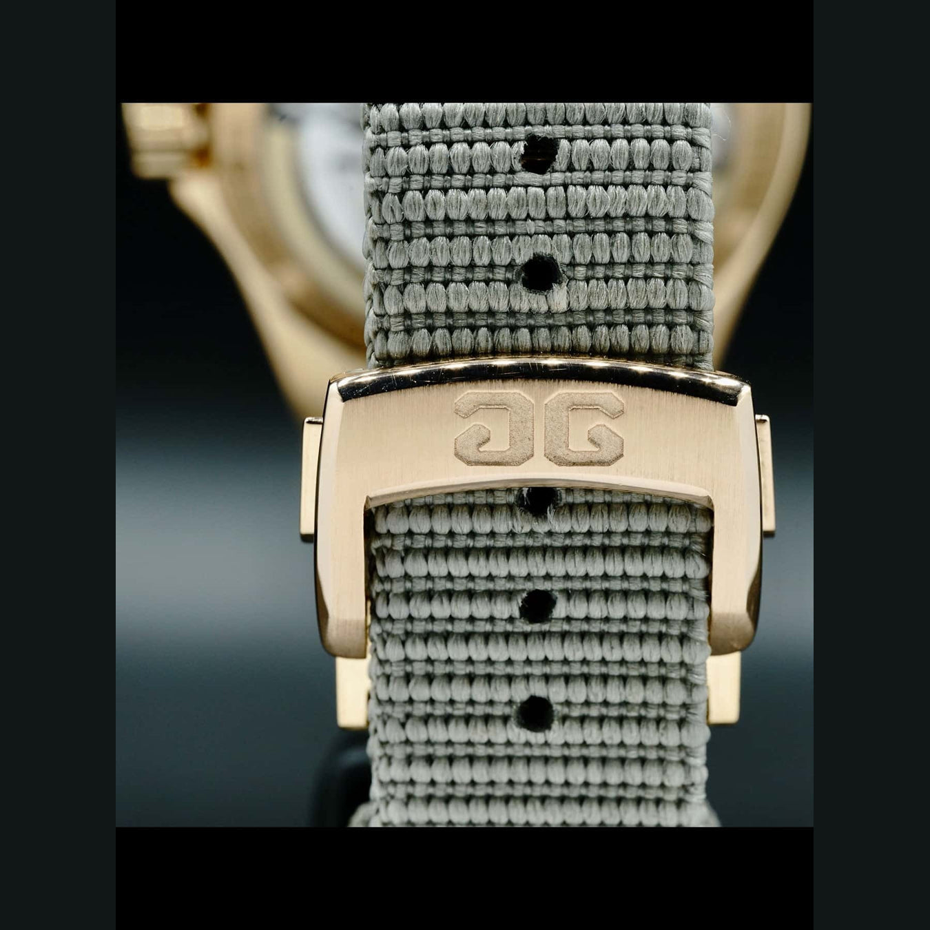 Glashütte Original SeaQ Panorama Date Red Gold 1-36-13-03-90-34