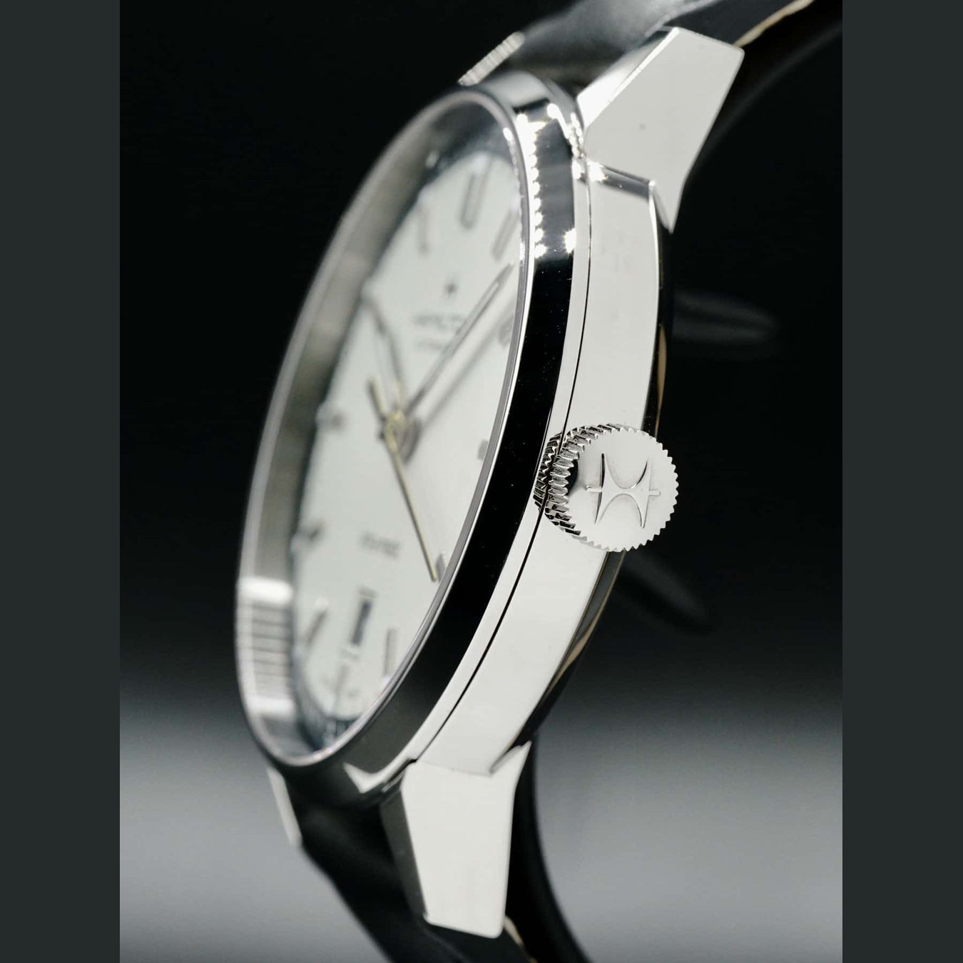 Hamilton American Classic  Intr-Matic Auto H38425720