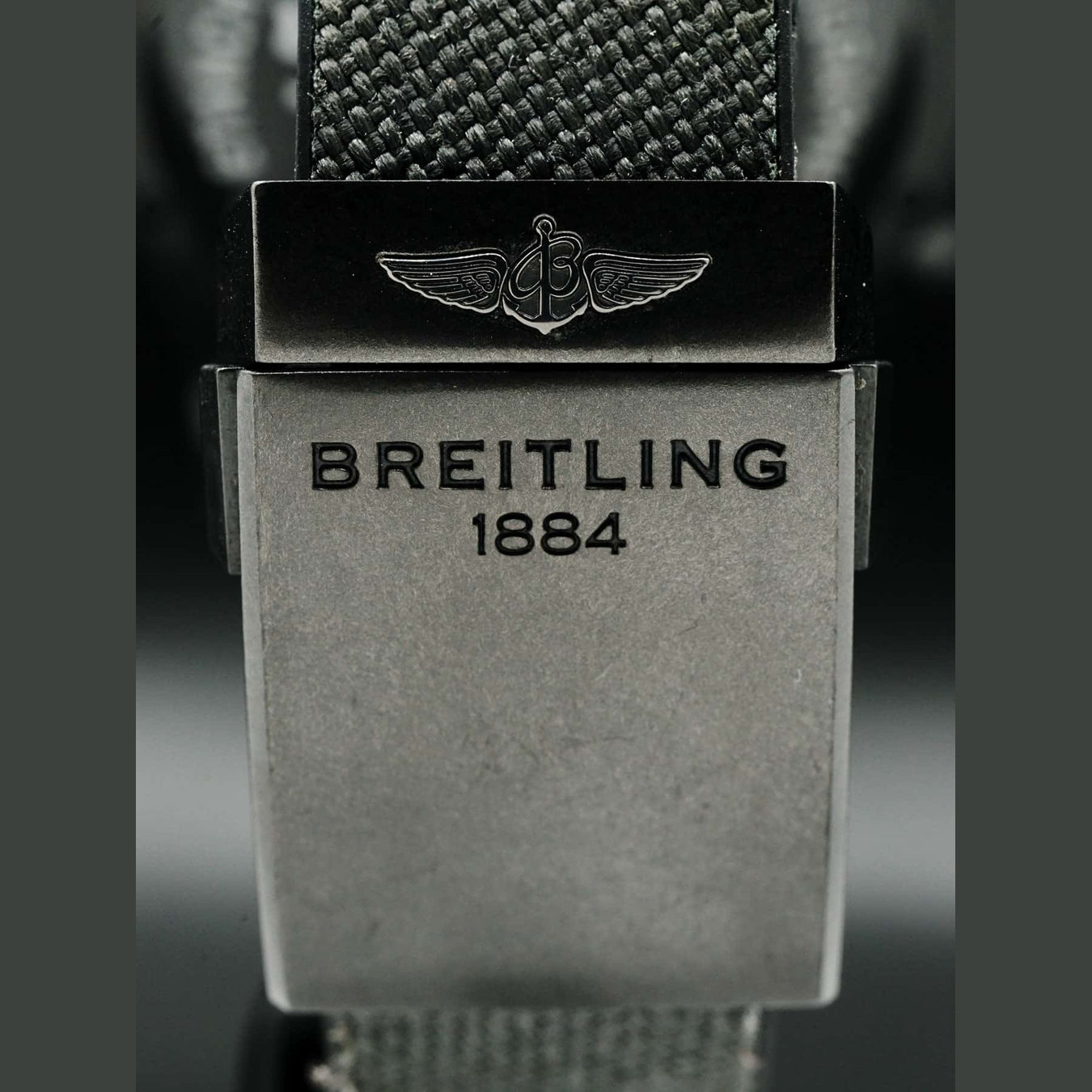 Breitling Avenger Hurricane 12H XB0170E4/I533