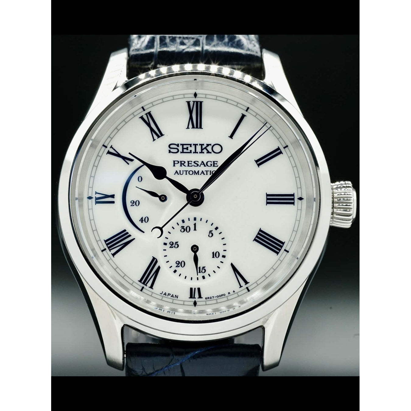 Seiko Presage SPB171 Limited Edition SPB171