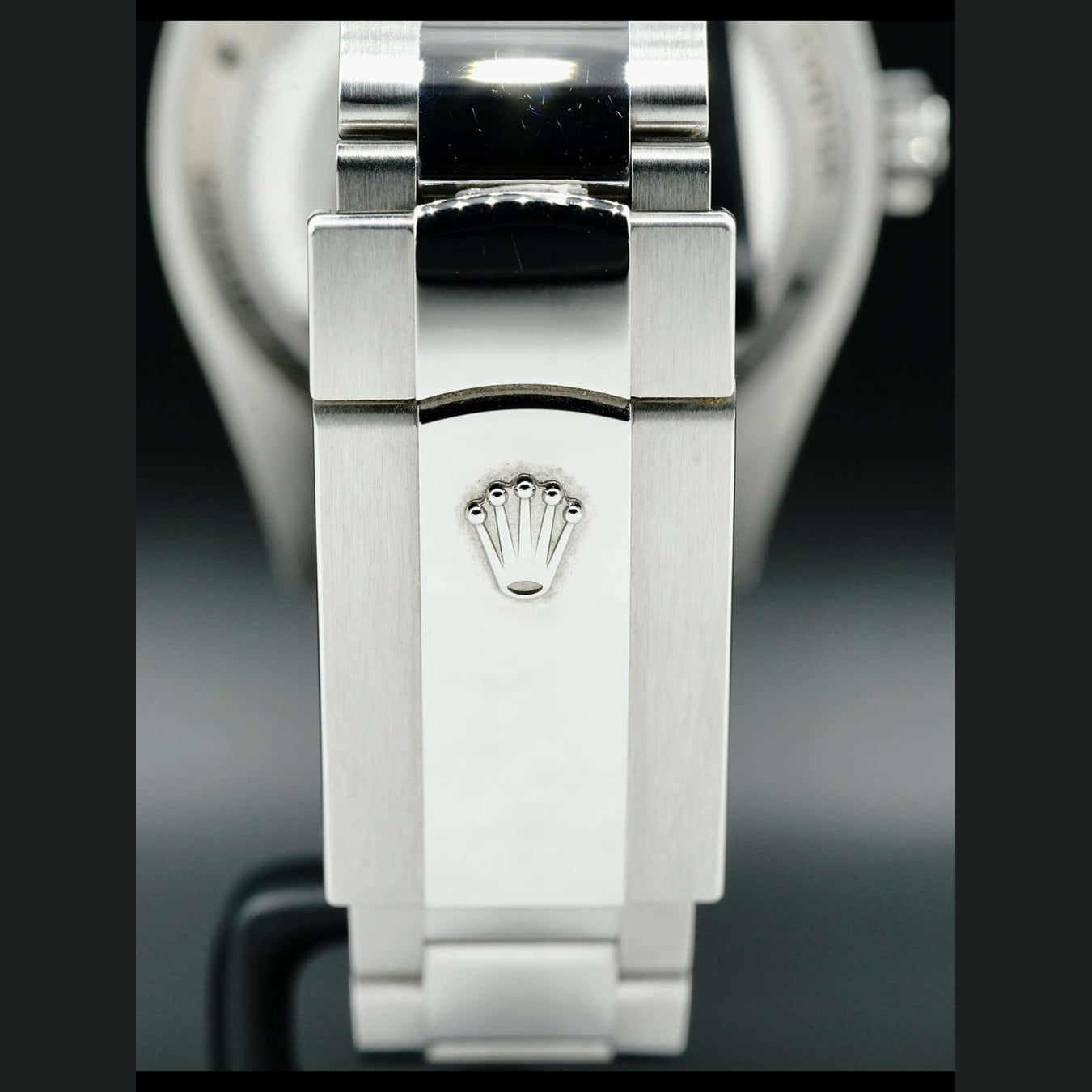 Rolex Oyster Perpetual Milgauss 40mm 116400GV