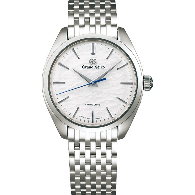 Grand Seiko Omiwatari SBGY013