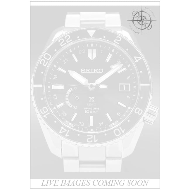 Seiko LX Prospex Limited Edition SNR049
