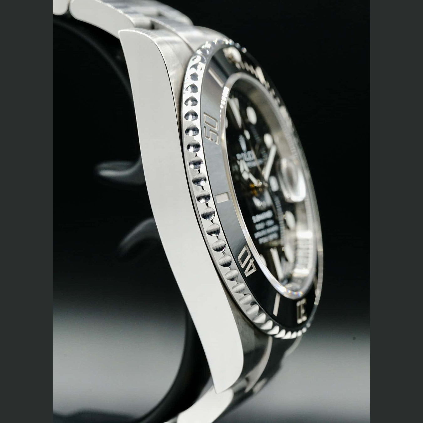 Rolex Submariner Date 126610LN