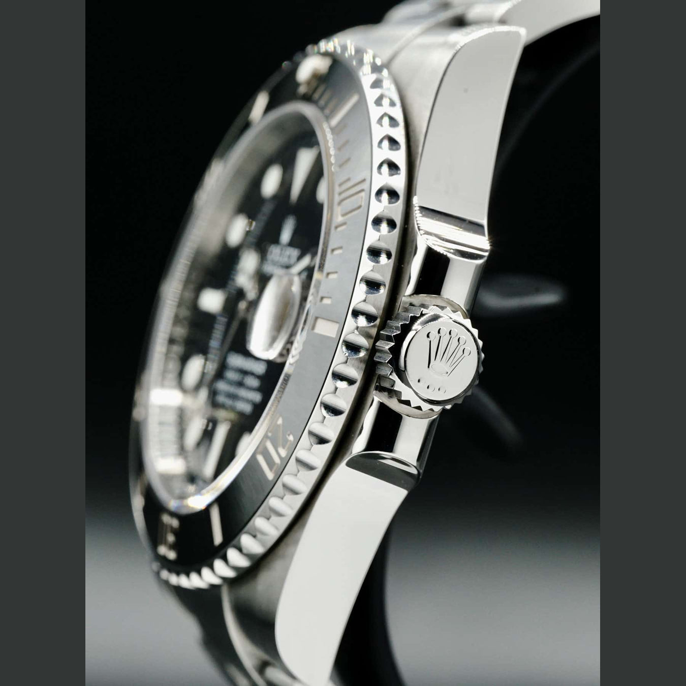 Rolex Submariner Date 126610LN