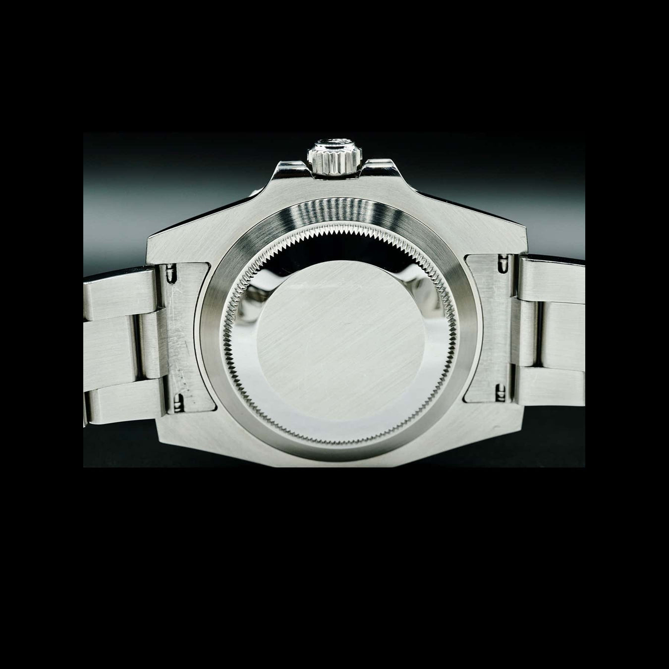 Rolex Submariner Date 40mm 116610LN