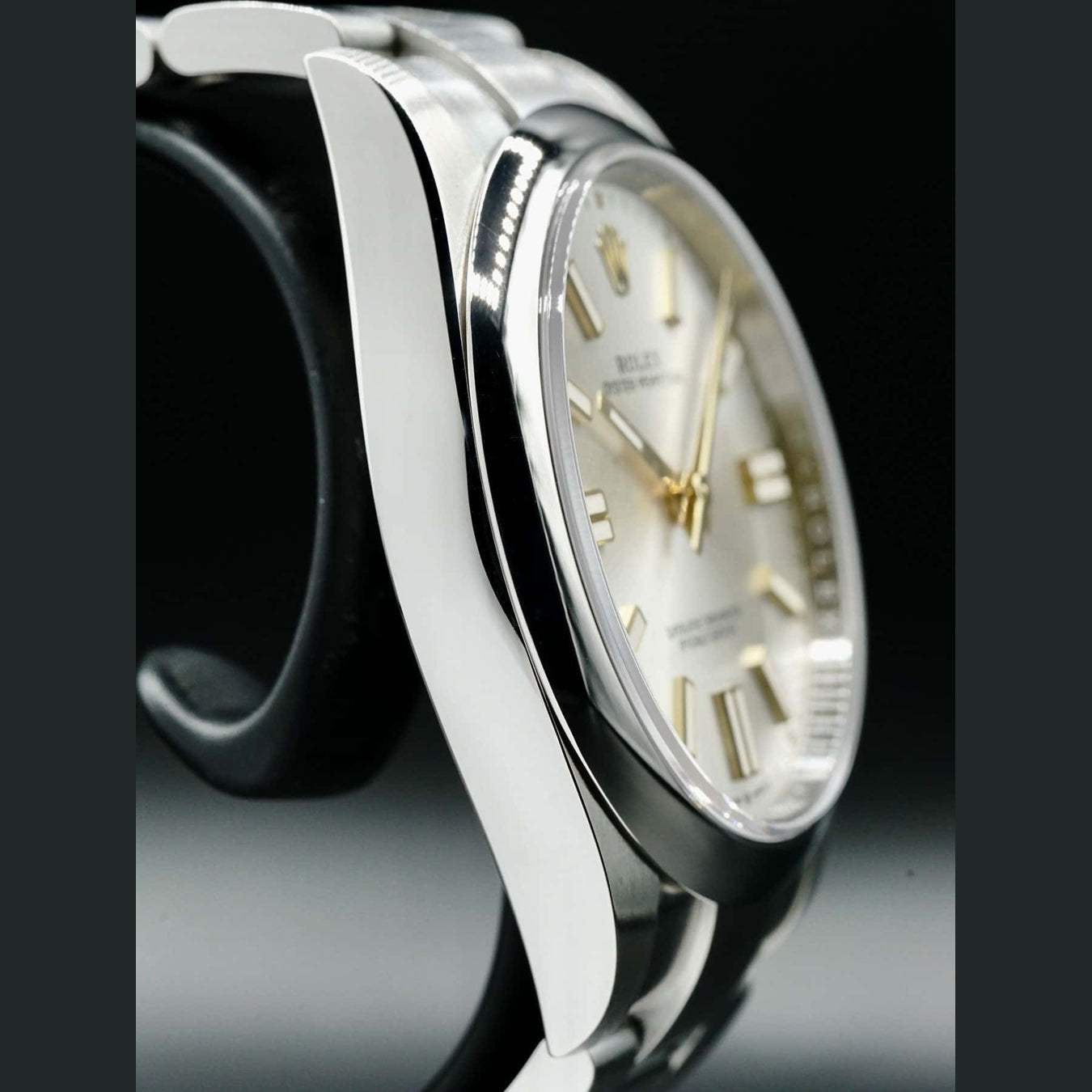 Rolex Oyster Perpetual 41mm 124300