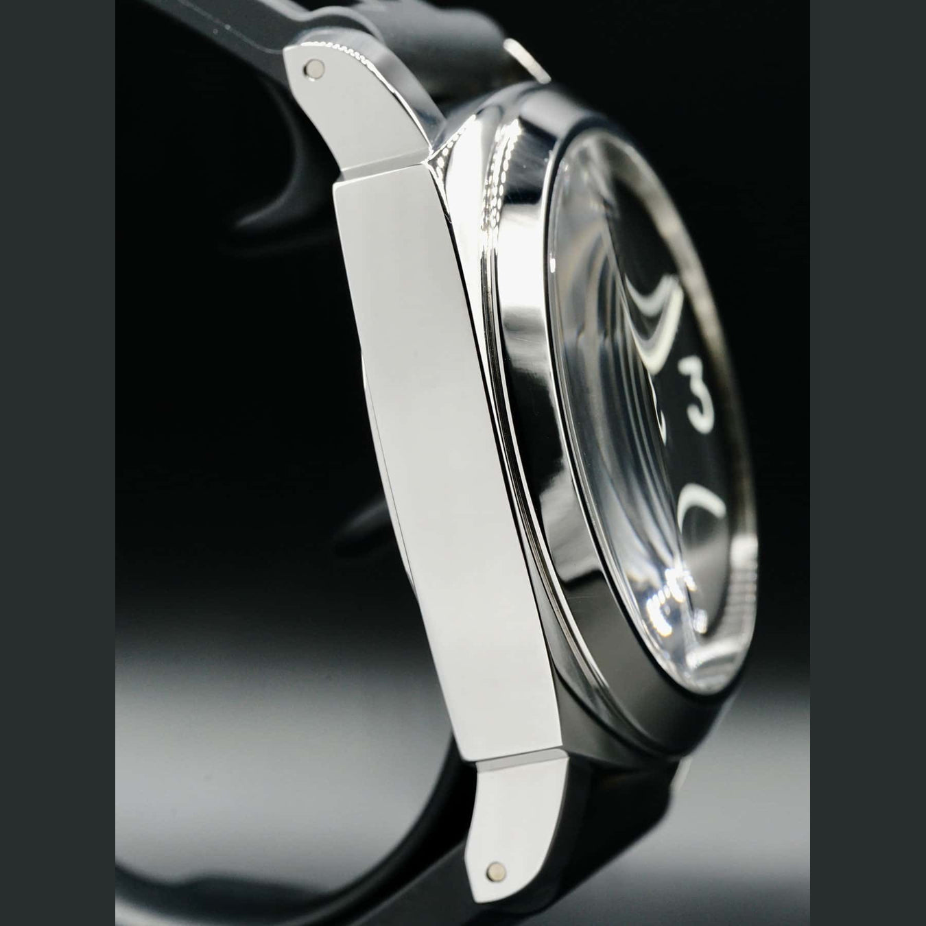 Panerai Luminor Logo PAM01084