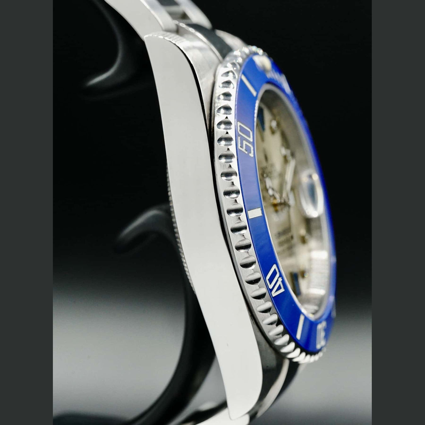 Rolex Submariner Date 40mm 116610LN