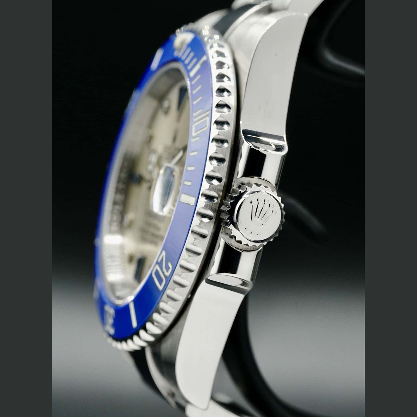 Rolex Submariner Date 40mm 116610LN