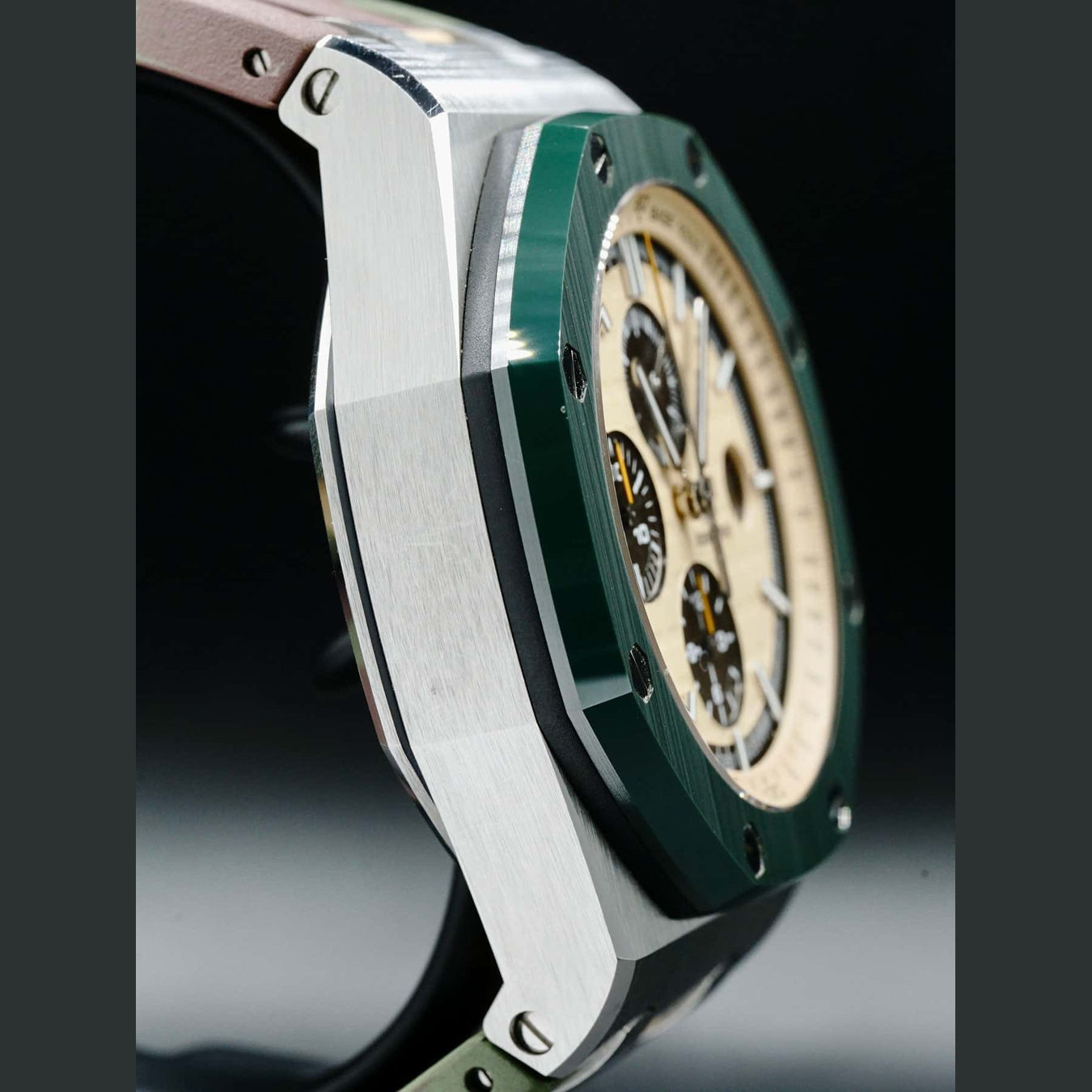 Audemars Piguet Royal Oak Offshore 26400SO.OO.A054CA.01