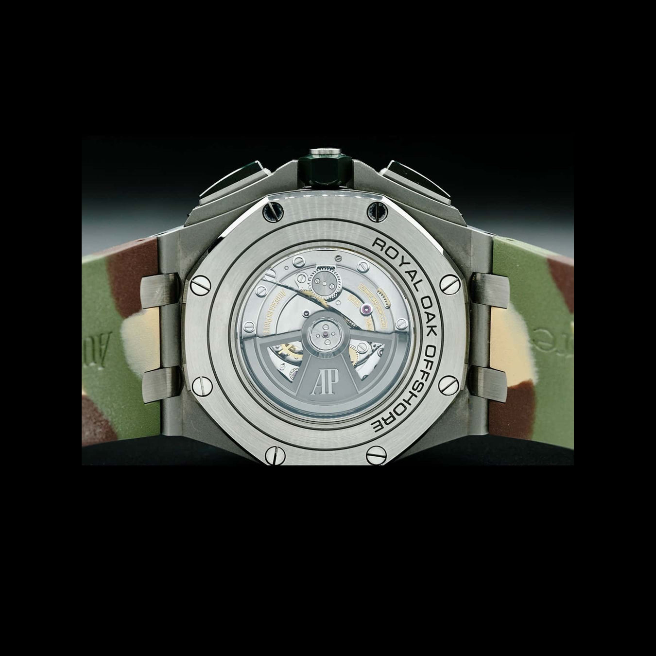 Audemars Piguet Royal Oak Offshore 26400SO.OO.A054CA.01