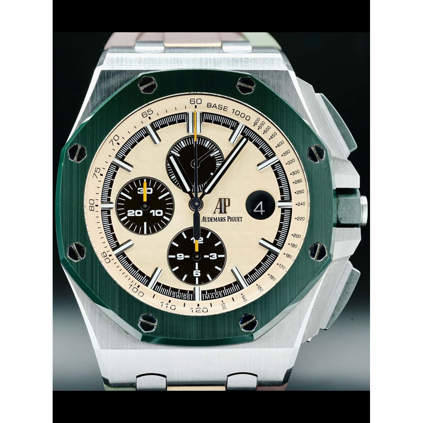 Audemars Piguet Royal Oak Offshore 26400SO.OO.A054CA.01