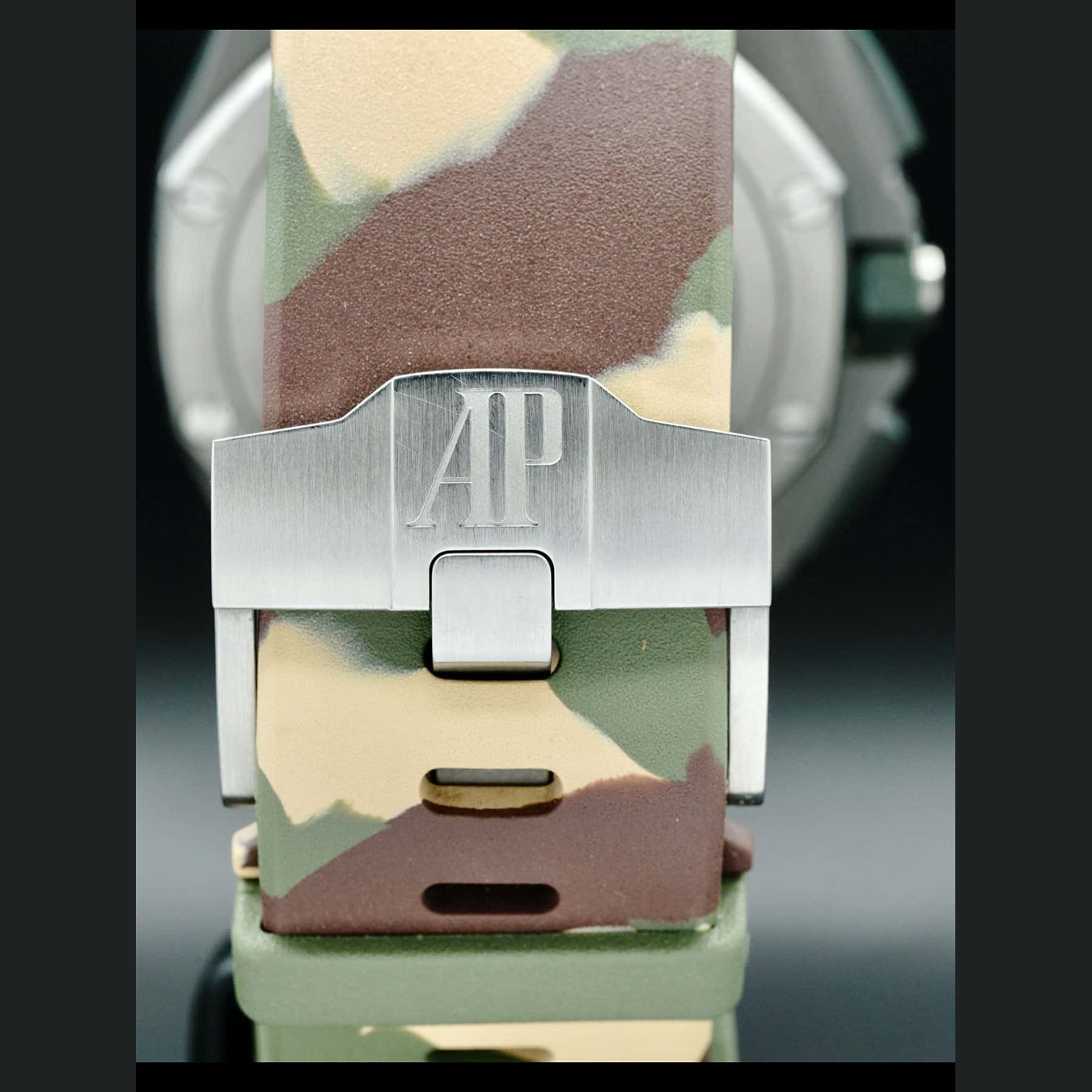 Audemars Piguet Royal Oak Offshore 26400SO.OO.A054CA.01