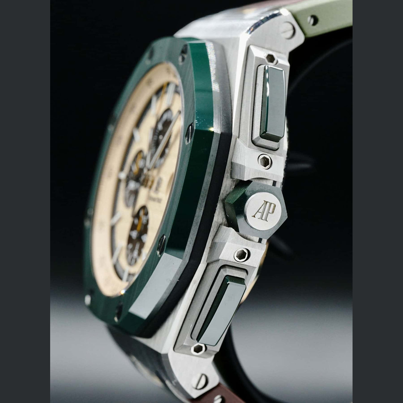 Audemars Piguet Royal Oak Offshore 26400SO.OO.A054CA.01