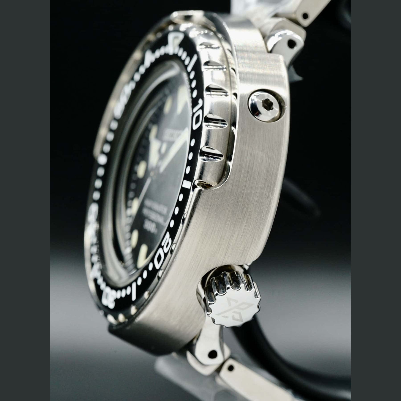 Seiko Prospex Marine Master SBBN031