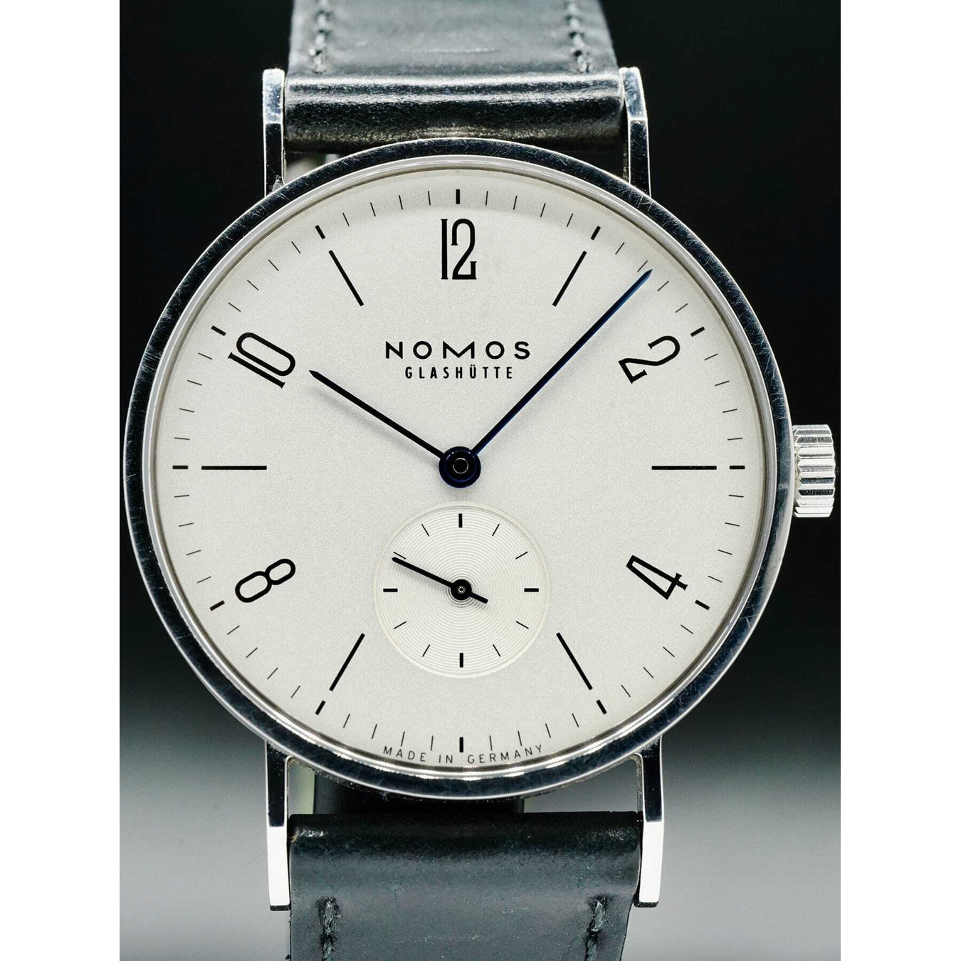 NOMOS Glashütte Tangente