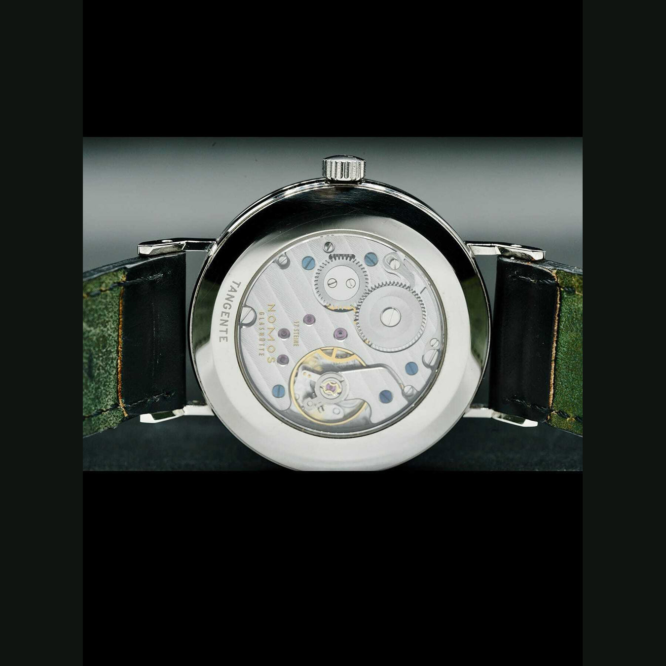 NOMOS Glashütte Tangente