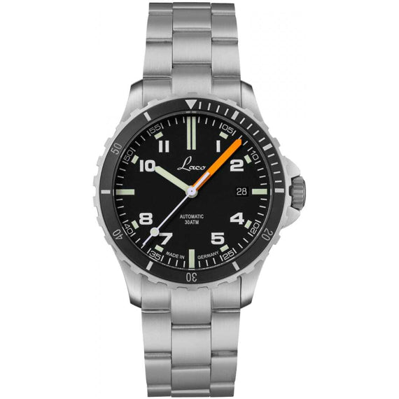 Laco Squad Himalaya 39 on Bracelet