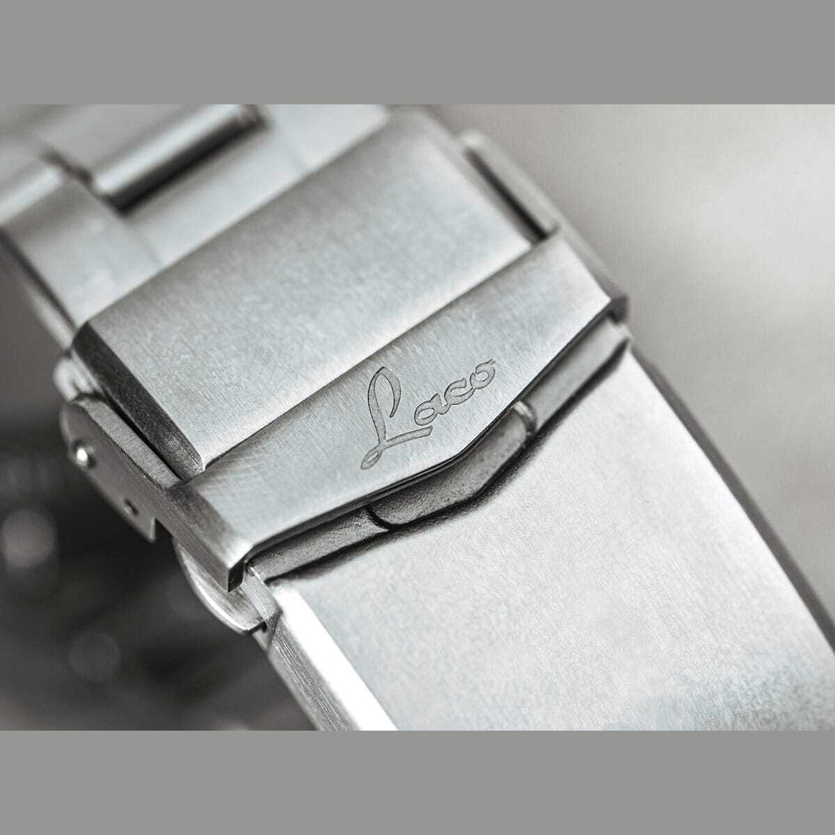 Laco Squad Himalaya 39 on Bracelet