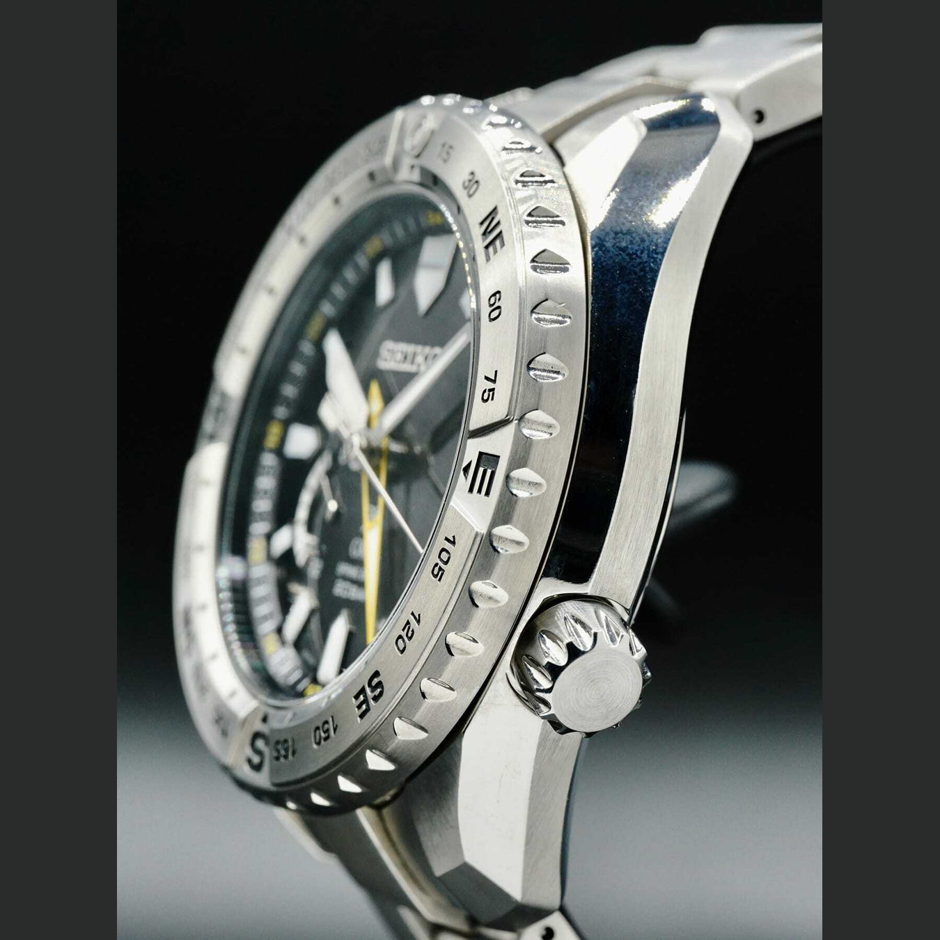 Seiko LX Prospex SNR025
